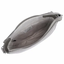 Joop! Jeans Umhängetaschen<Lettera 1.0 Stella Umhängetasche S 22 cm grey