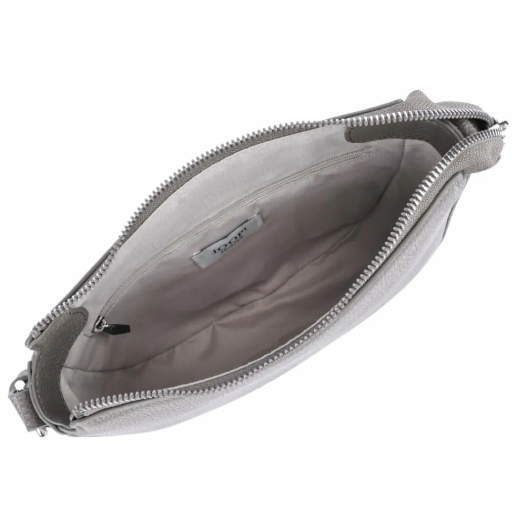 Joop! Jeans Umhängetaschen<Lettera 1.0 Stella Umhängetasche S 22 cm grey