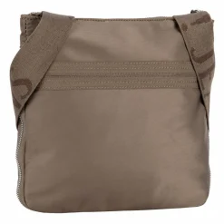 Joop! Jeans Umhängetaschen<Lietissimo 1.0 Lilou Umhängetasche 25 cm mit Dehnfalte olive night