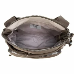 Joop! Jeans Umhängetaschen<Lietissimo 1.0 Lilou Umhängetasche 25 cm mit Dehnfalte olive night