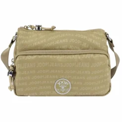 Joop! Jeans Lietissimo Edition Jasmina Umhängetasche 24 cm khaki