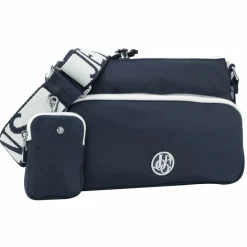 Clearance Joop! Jeans Lietissimo Jasmina Umhängetasche 24 cm nightblue