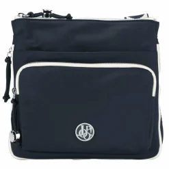 Joop! Jeans Umhängetaschen<Lietissimo Lilou Umhängetasche 24 cm nightblue
