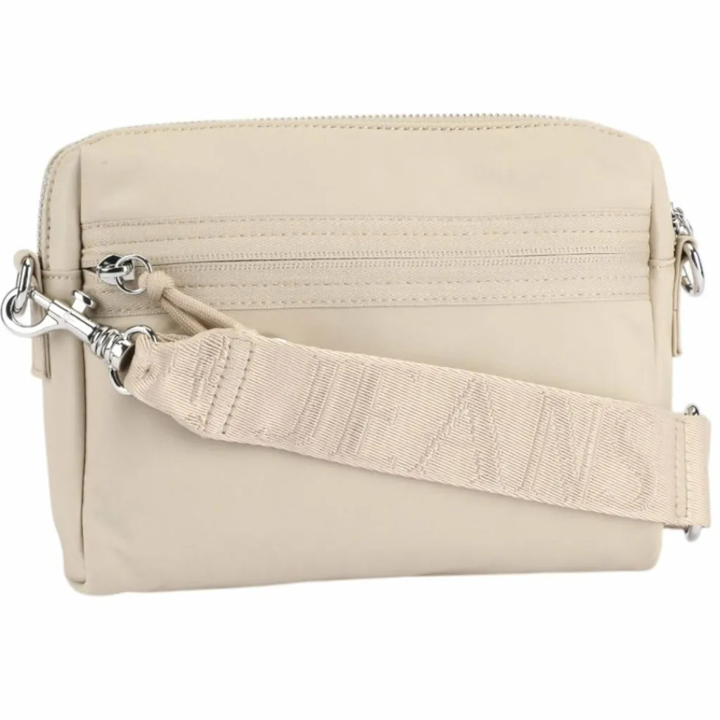 Joop! Jeans Umhängetaschen<Lietissimo Loretta Umhängetasche 21 cm oyster gray