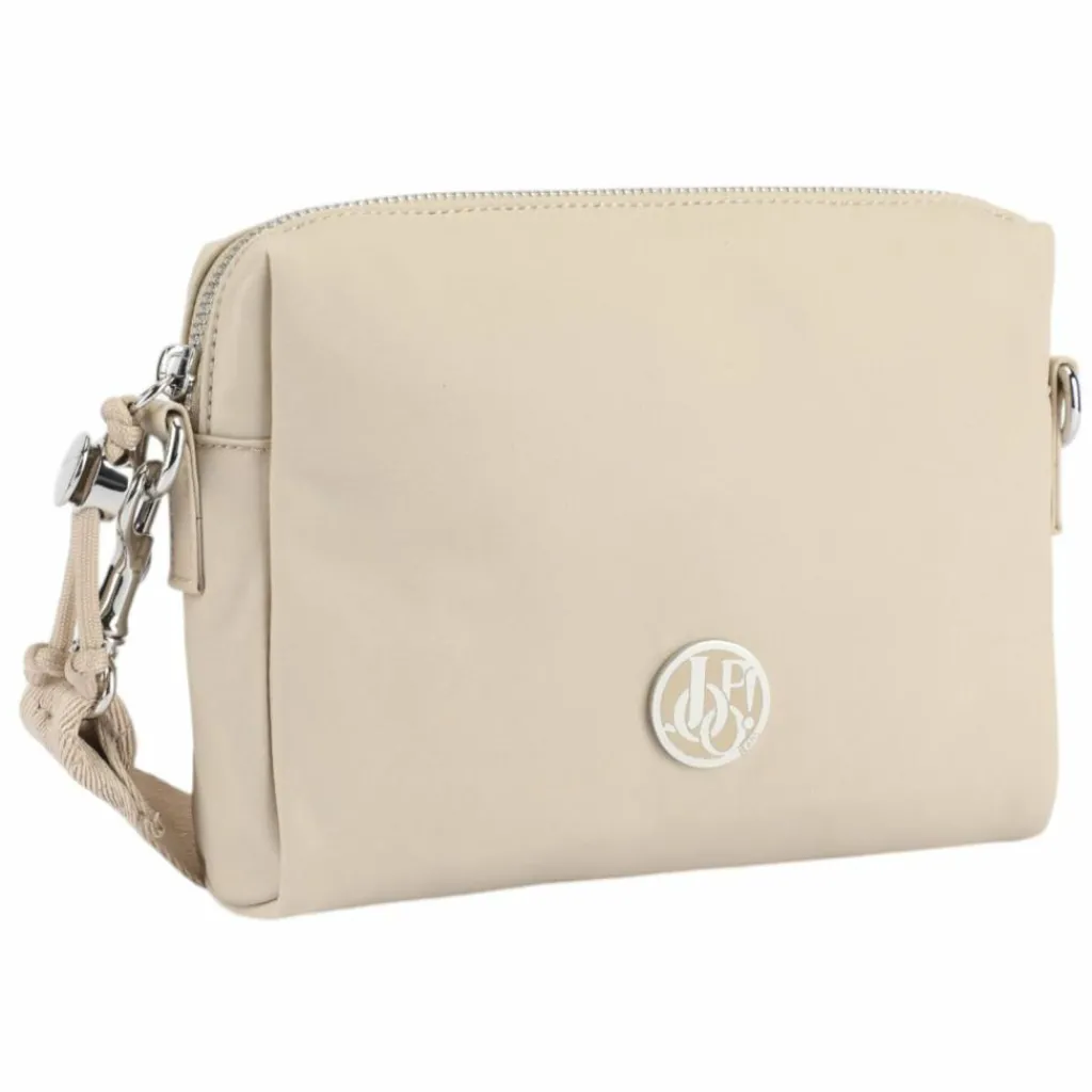 Joop! Jeans Umhängetaschen<Lietissimo Loretta Umhängetasche 21 cm oyster gray