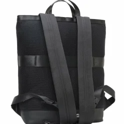 Outlet Joop! Jeans Marcena Falk Rucksack 40 cm Laptopfach black