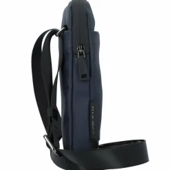 Joop! Jeans Umhängetaschen<Marcena Liam Umhängetasche 19 cm darkblue