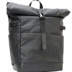 Joop! Jeans Rolltop-Rucksäcke|Daypacks<Marcena Otis Rucksack 42 cm black