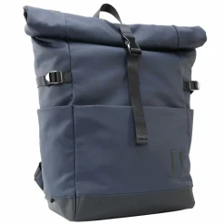 Joop! Jeans Rolltop-Rucksäcke|Daypacks<Marcena Otis Rucksack 42 cm darkblue