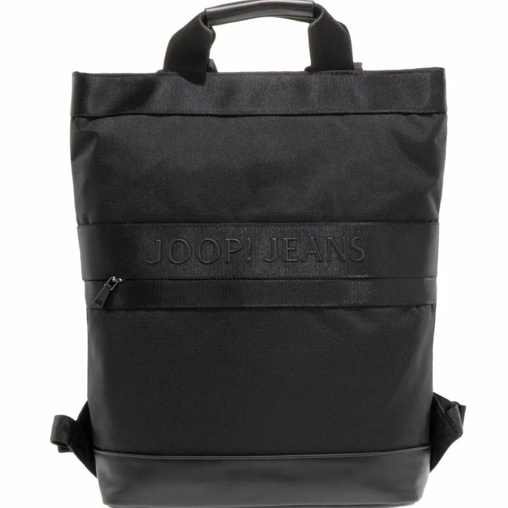Joop! Jeans Modica Falk Rucksack 40 cm black
