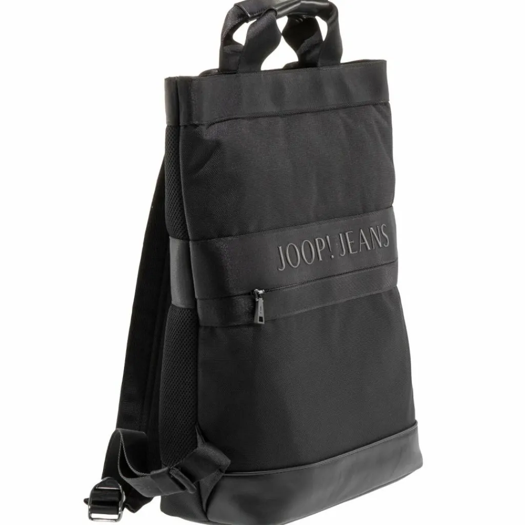 Joop! Jeans Modica Falk Rucksack 40 cm black