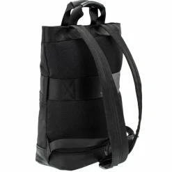 Joop! Jeans Modica Falk Rucksack 40 cm black