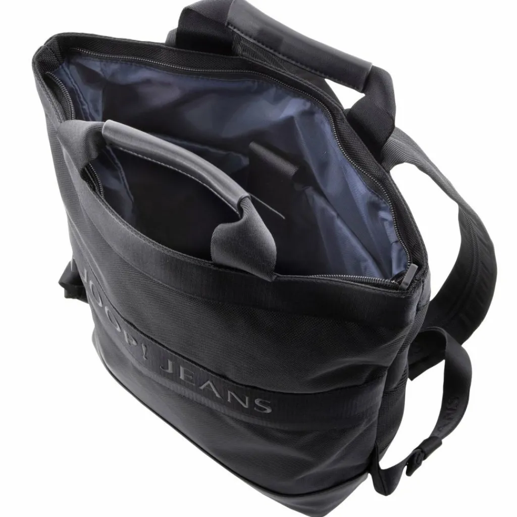 Joop! Jeans Modica Falk Rucksack 40 cm black