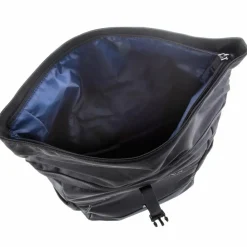 Joop! Jeans Rolltop-Rucksäcke|Daypacks<Modica Jaron Rucksack 50 cm black