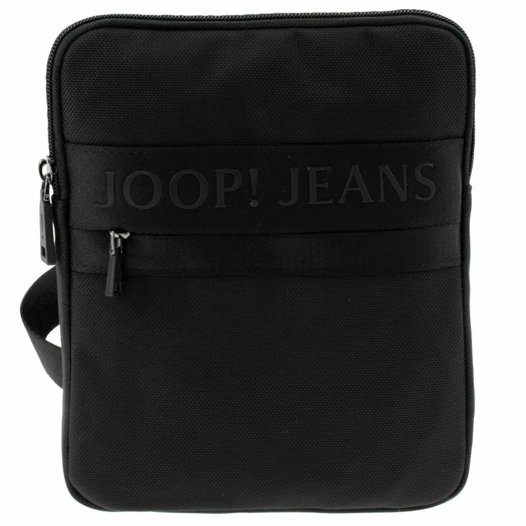 Joop! Jeans Modica Liam Umhängetasche 19 cm black