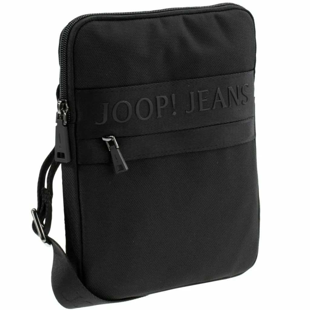 Joop! Jeans Modica Liam Umhängetasche 19 cm black