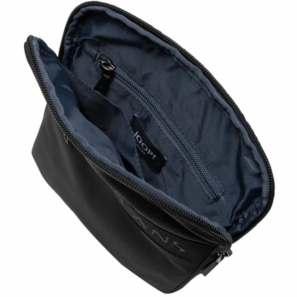 Joop! Jeans Modica Liam Umhängetasche 19 cm black