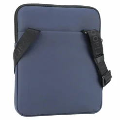 Clearance Joop! Jeans Modica Nuvola Liam Umhängetasche 19 cm darkblue