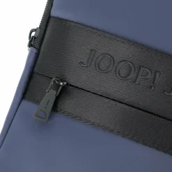 Clearance Joop! Jeans Modica Nuvola Liam Umhängetasche 19 cm darkblue