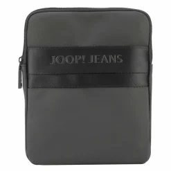 Hot Joop! Jeans Modica Nuvola Liam Umhängetasche 19 cm black