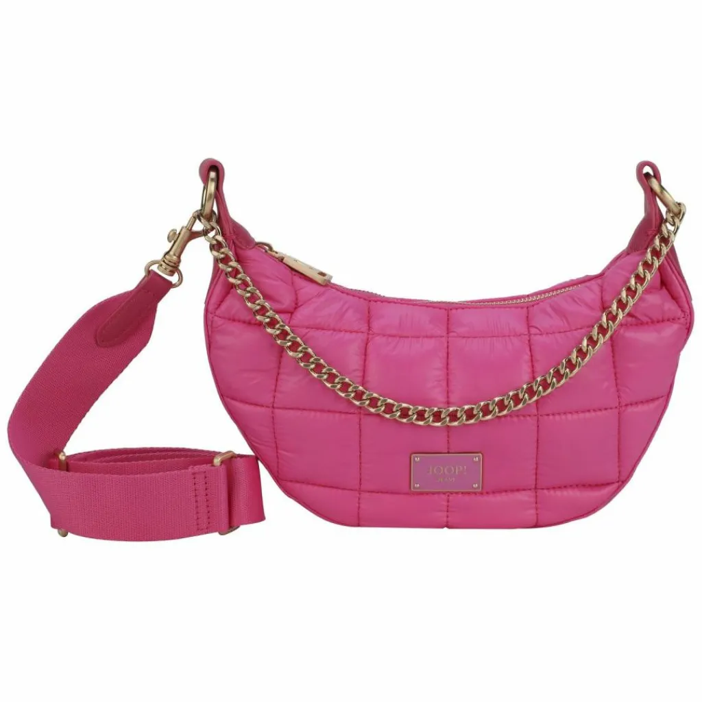 Joop! Jeans Schultertaschen<Ordine Cucitura Coco Schultertasche 27.5 cm pink
