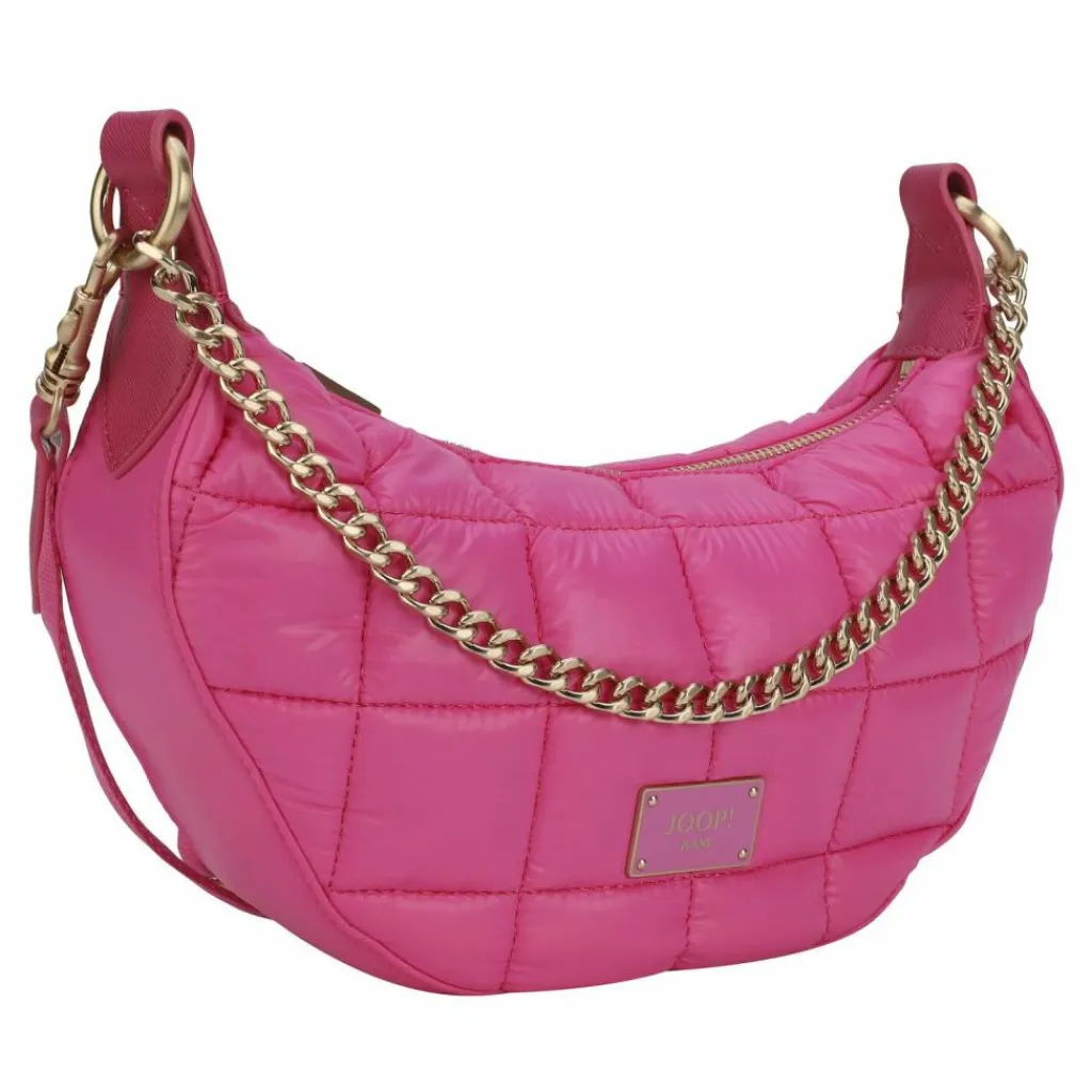 Joop! Jeans Schultertaschen<Ordine Cucitura Coco Schultertasche 27.5 cm pink