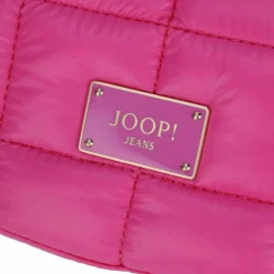 Joop! Jeans Schultertaschen<Ordine Cucitura Coco Schultertasche 27.5 cm pink