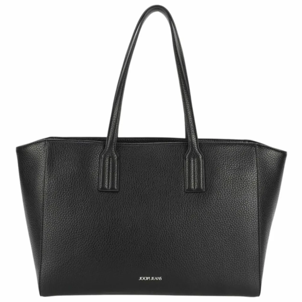 Joop! Jeans Shopper|Schultertaschen<Principale Kristina Shopper Tasche 42 cm black