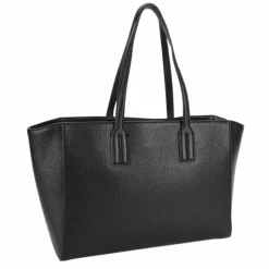 Joop! Jeans Shopper|Schultertaschen<Principale Kristina Shopper Tasche 42 cm black