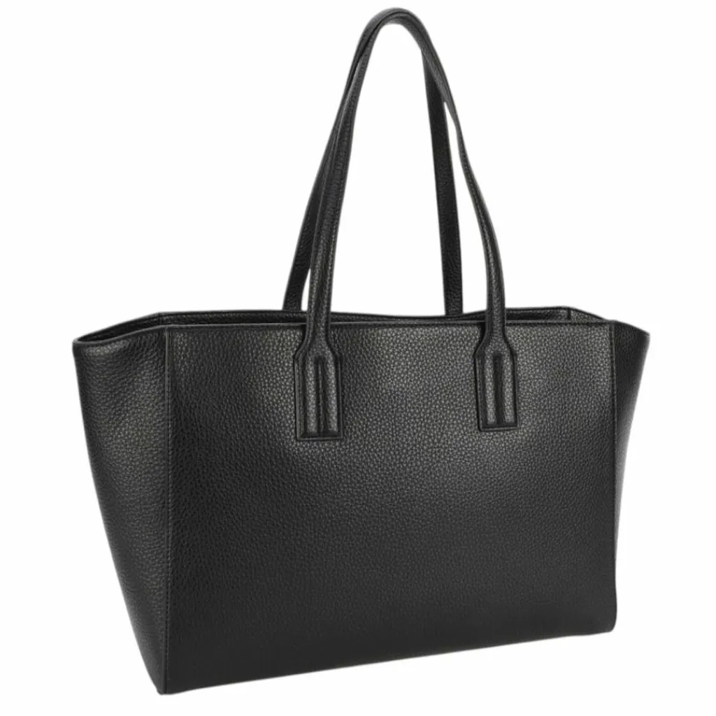 Joop! Jeans Shopper|Schultertaschen<Principale Kristina Shopper Tasche 42 cm black