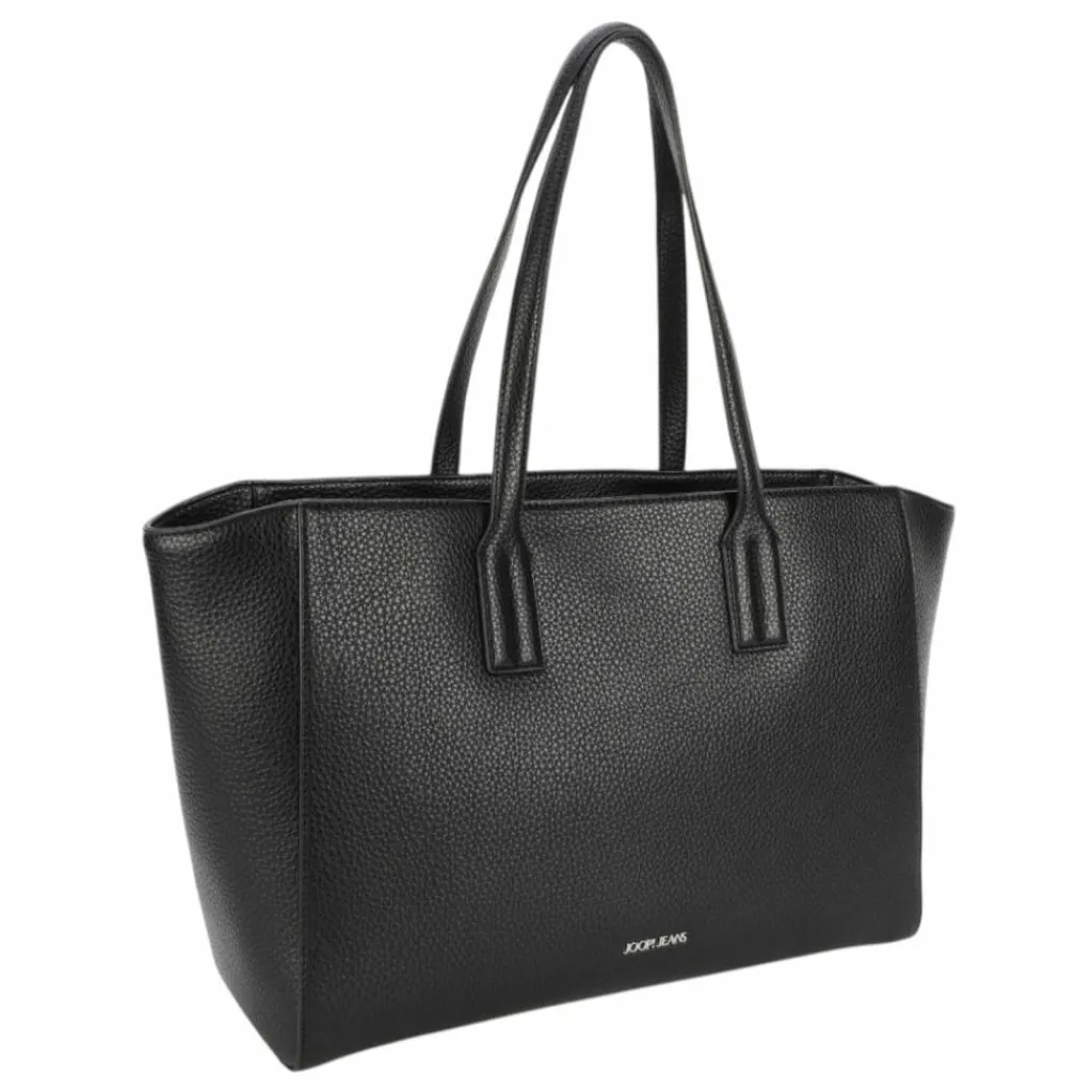 Joop! Jeans Shopper|Schultertaschen<Principale Kristina Shopper Tasche 42 cm black