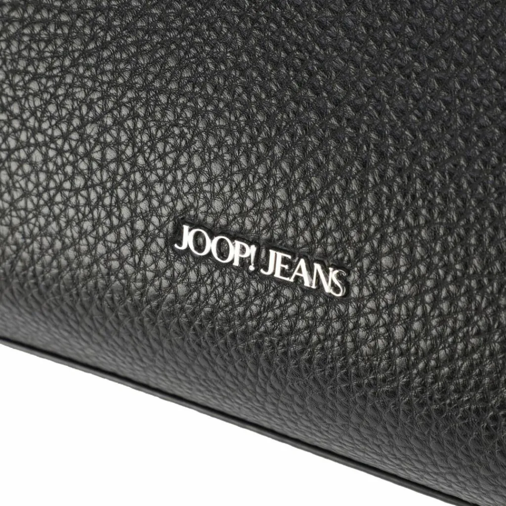 Joop! Jeans Shopper|Schultertaschen<Principale Kristina Shopper Tasche 42 cm black