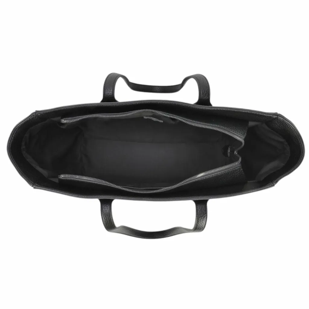 Joop! Jeans Shopper|Schultertaschen<Principale Kristina Shopper Tasche 42 cm black