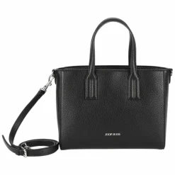 Best Joop! Jeans Principale Kristina Shopper Tasche 30 cm black