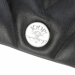 Discount Joop! Jeans Soave Lucille Schultertasche 21 cm black
