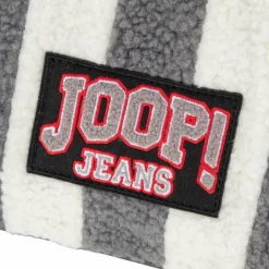 Outlet Joop! Jeans Squadra Aurelia Shopper Tasche 36 cm grey