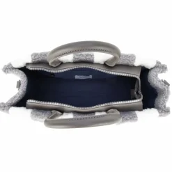 Outlet Joop! Jeans Squadra Aurelia Shopper Tasche 36 cm grey