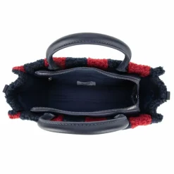 Joop! Jeans Shopper|Henkeltaschen<Squadra Aurelia Shopper Tasche 28 cm darkblue