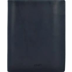 New Joop! Loreto Ladon Herren Geldbörse Leder RFID 9,5 cm black