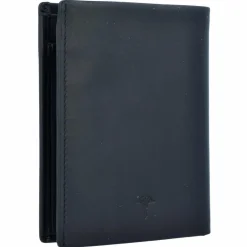 New Joop! Loreto Ladon Herren Geldbörse Leder RFID 9,5 cm black