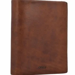 Herren Joop! Loreto Ladon Herren Geldbörse Leder RFID 9,5 cm