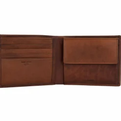 Herren Joop! Loreto Ninos Geldbörse RFID Leder 11 cm