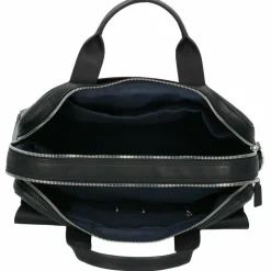 Joop! Laptoptaschen|Aktentaschen<Loreto Pandion Aktentasche Leder 39 cm Laptopfach black