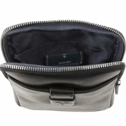 Joop! Loreto Rafael Umhängetasche Leder 14 cm