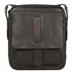 Joop! Loreto Remus Umhängetasche Leder 21 cm