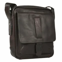 Joop! Loreto Remus Umhängetasche Leder 21 cm