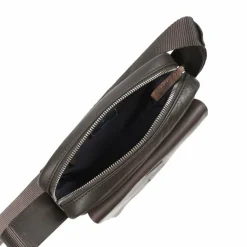 Joop! Loreto Remus Umhängetasche Leder 21 cm