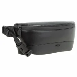Joop! Gürteltaschen<manciano Gürteltasche Leder 29 cm black