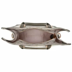 Joop! Mazzolino Aurelia Handtasche 32 cm burnt olive