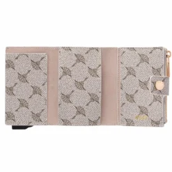 Joop! Visitenkartenetuis<Mazzolino Kreditkartenetui RFID Schutz 7 cm burnt olive